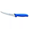 Dick ExpertGrip 2K csontozókés, fél flexibilis pengével 15cm ívelt, normál, kék (8218215-1-66)