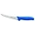 Dick ExpertGrip 2K csontozókés, fél flexibilis pengével 15cm ívelt, normál, kék (8218215-1-66)