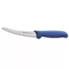 DICK ExpertGrip 2K filézőkés, fél flexibilis pengével 15cm ívelt, vékony, kék (8218315-1-66)