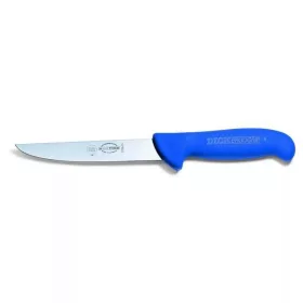   Dick Ergogrip Boning Knife - Kék Csontozókés 15cm egyenes, széles pengével (8225915-1)