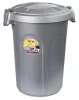 Kerbl Feed Bin Jerry 23 literes táptartó vödör 37x32x46cm (82268)