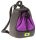 Ferplast Trip 1 Rucksack Purple-Grey Small premium kutya macska szállító táska 82293099