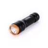 Keresőlámpa Duracell Flashlight Aluminium DF250SE (+3AAA) IPX4 (250 lumen) B1