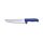 Dick Ergogrip Slicing Knife - kék szeletelőkés 21cm merev pengével (8234821-1)