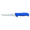 Dick ErgoGrip csontozókés 15cm egyenes, normál, kék (8236815-1)