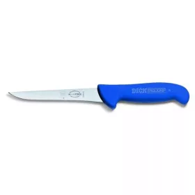  Dick ErgoGrip csontozókés 15cm egyenes, normál, kék (8236815-1)
