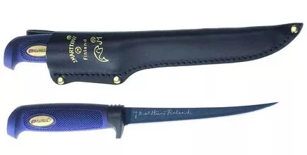 Marttiini Martef Filleting Knife Filéző kés 27cm  (826014T)