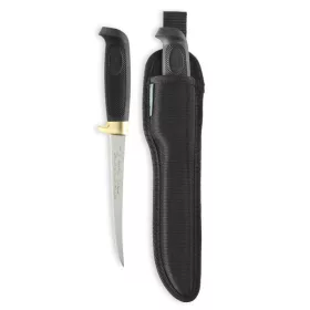   Marttiini Condor Golden Trout Filézőkés 27Cm Pengehossz (826015) Cordura Tok