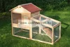 Kerbl Freetime Rodent House New Kerti Nyúlketrec 140X65X100Cm (82826)
