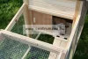 Kerbl Freetime Rodent House New Kerti Nyúlketrec 140X65X100Cm (82826)