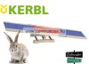 Kerbl Rabbit Agility Rocker - 60x18x12cm nyuszi játék libikóka (82860)
