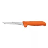 Dick Mastergrip Boning Knife - Narancs csontozókés 13cm egyenes pengével (8286813-1-53)