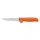 Dick Mastergrip Boning Knife - Narancs csontozókés 13cm egyenes pengével (8286813-1-53)