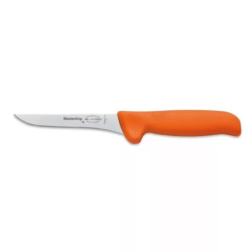 Dick Mastergrip Boning Knife - Narancs csontozókés 13cm egyenes pengével (8286813-1-53)