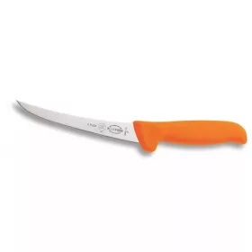   Dick Mastergrip Boning Knife - Narancs csontozókés 13cm fél flexibilis pengével (8288213-1-53)