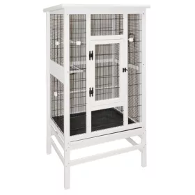   Kerbl Tree Friend Aviary fa madár röpde 82x67x152cm (82910)