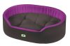 Ferplast Dandy 65 Kutya-, Cicafekhely 65cm Dark Purple (82943099)