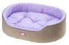 Ferplast Dandy 95 Kutyafekhely 95 cm Purple-Antracit ( 82945095)