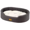 Ferplast Dandy 95 F Kutyafekhely 95 Brown-Beige (82945097)