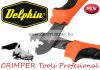 Delphin Crimper Tools Profesional  krimpelő fogó (830921690)