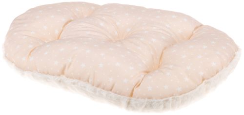 Ferplast Relax  55/4 F  Puppy Queen Pink Pamut Kutyapárna Siesta Fekhelybe (83155599) Rózsaszín