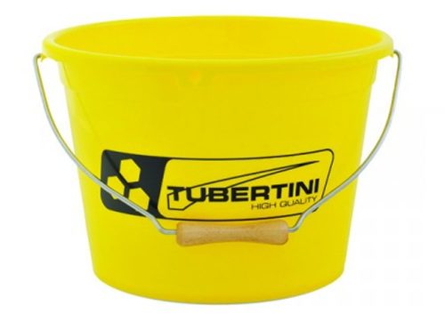 Tubertini Team Secchio Yellow Benna vödör 13l (83182XX)