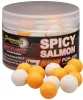 Starbaits POP UP Bright Spicy Salmon 50g 16mm (83242)