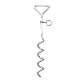 Kerbl Spiral stake - kikötőspirál 40cm (83250)