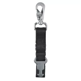 Kerbl Autós Biztonsági Öv Karabínerrel  40-60cm  (83258)