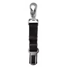 Kerbl Autós Biztonsági Öv Karabínerrel  40-60cm  (83259)