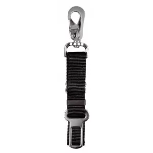 Kerbl Autós Biztonsági Öv Karabínerrel  40-60cm  (83259)
