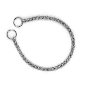 Kerbl Dog Chain Choker 70cm 4mm fém nyakörv (83360)