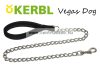 Kerbl Vegas Steel Chain Láncos Póráz 18 mm 100 cm (83913)