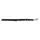 Kerbl Vegas Natural Black Kiképző Póráz 240Cm 22Mm (83934)