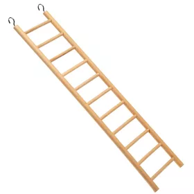   Ferplast Massive Ladder PA 4006 fa létra 11 fokú (84006700)