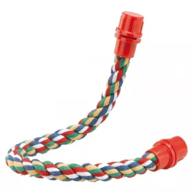   Ferplast Pa4112 Variálható kötél ülőrúd 1,6x37cm  (84112899)