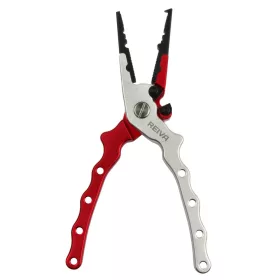   Reiva Japan Multifunkcionális fogó, olló, élezhető zsinórvágó 17cm (8427-004)