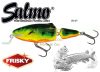 Salmo Frisky Shallow Runner - 7cm 7g wobbler - FR7SR (84347-689)  színkód RHP