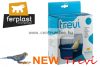 Ferplast Trevi 4405 Bird bath masszív madárfürdő (84405799)
