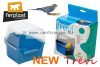 Ferplast Trevi 4405 Bird bath masszív madárfürdő (84405799)