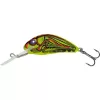 Salmo Hornet H2S 2,5cm 1,5g süllyedő wobbler GRH színben (84412-588)