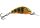 Salmo Hornet H3F 3,5cm 2,2g wobbler süllyedő (84413-141) GFP color