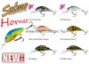 Salmo Hornet H3S S 3,5cm 2,8g wobbler süllyedő (84413-516) GT color