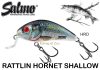 Salmo Rattlin Hornet Shallow - 4,5cm 5,5g wobbler  (84415-6C5) FBG