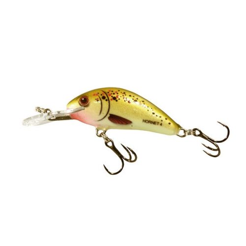 Salmo Hornet H5S 5cm 8g wobbler süllyedő AYU color (84415-593)