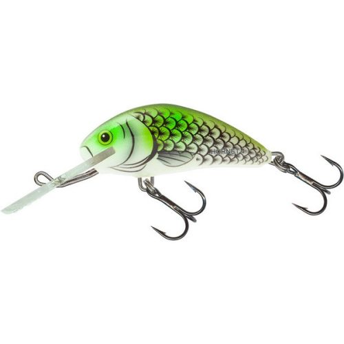 Salmo Hornet H5S 5cm 8g wobbler süllyedő OHS color (84415-596)