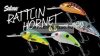Salmo Rattlin Hornet H6,5 6,5cm 20g wobbler  (84416-***)