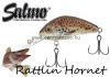 Salmo Rattlin Hornet H6,5 6,5cm 20g wobbler  (84416-***)