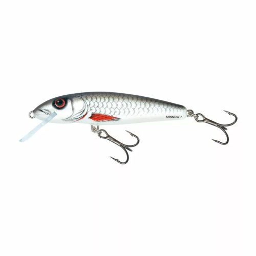 Salmo Minnow Floating M5F - 5cm 3g wobbler color D (84425-106)