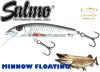 Salmo Minnow Floating M5F - 5cm 3g wobbler color D (84425-106)